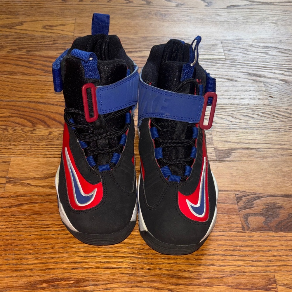 Nike sneakers